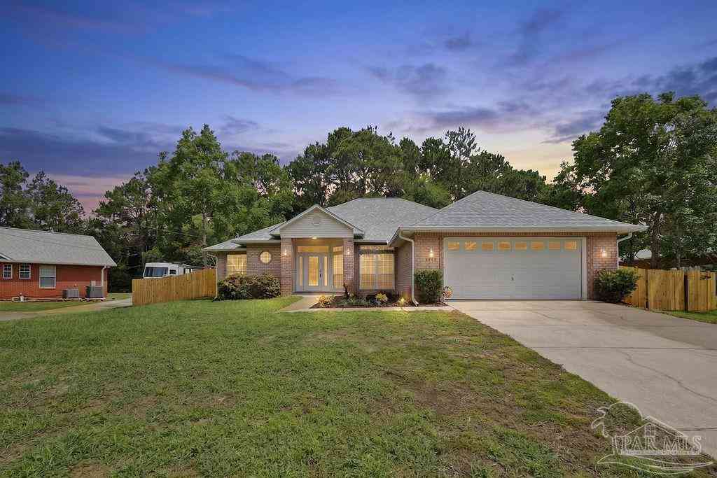 Homes For Sale - 6990 Jasper St<br/> Navarre, FL 32566