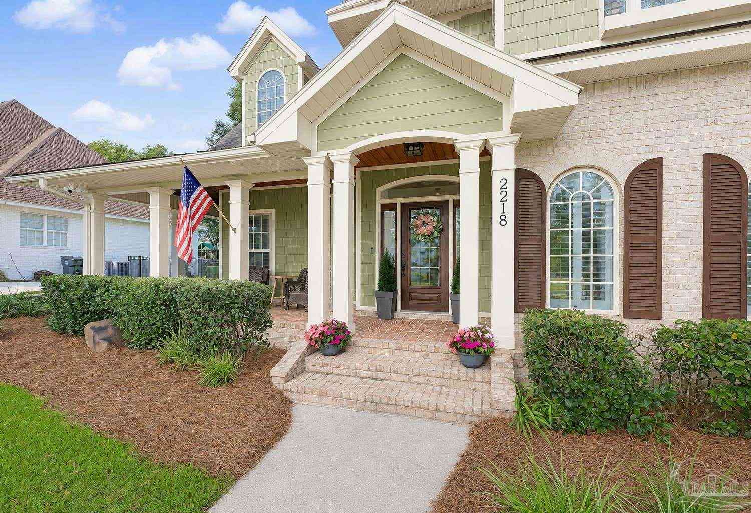 Homes For Sale - 2218 Nolan Falkner Ct<br/> Cantonment, FL 32533