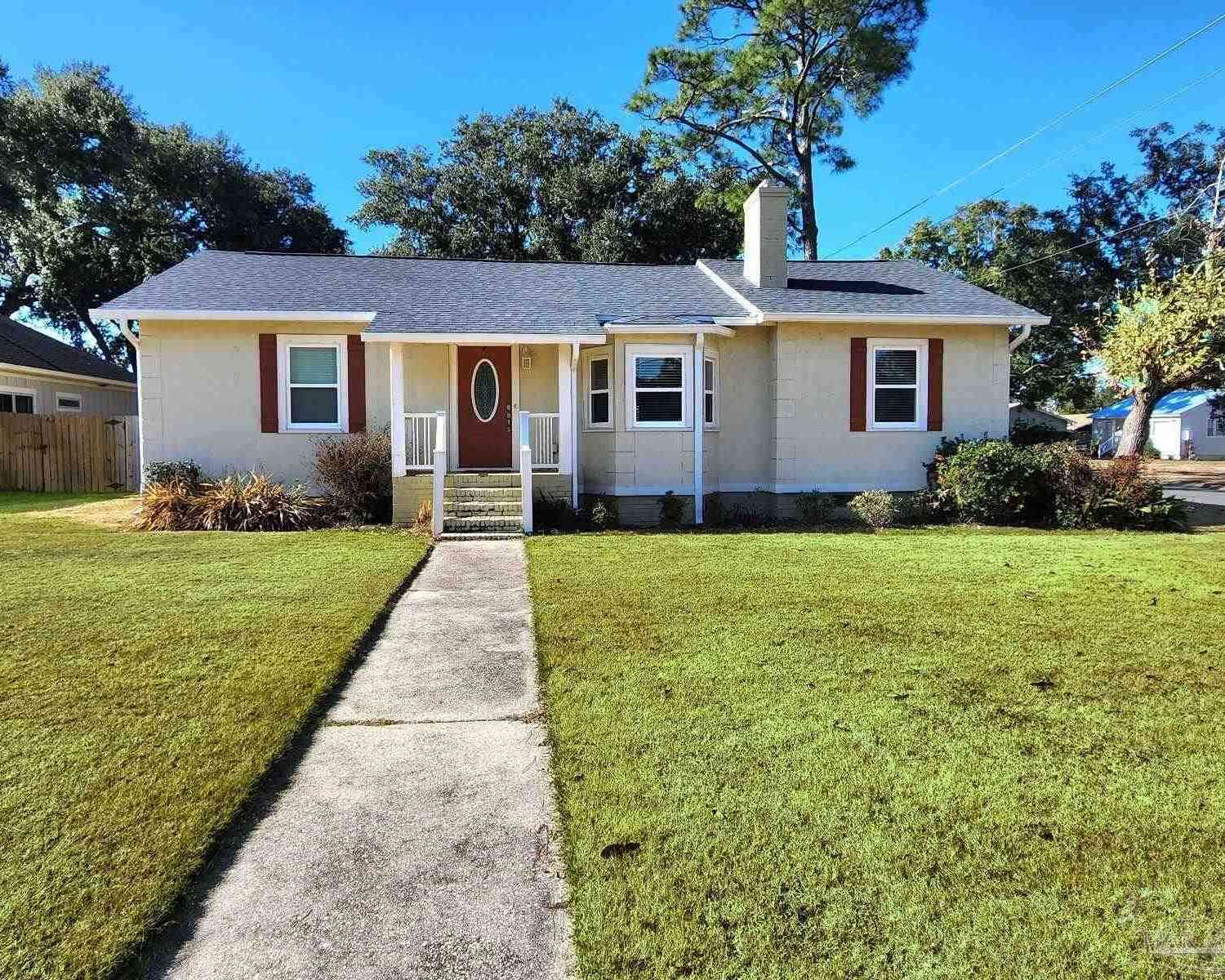 Homes For Rent - 2781 N 16th Ave<br/> Pensacola, FL 32503