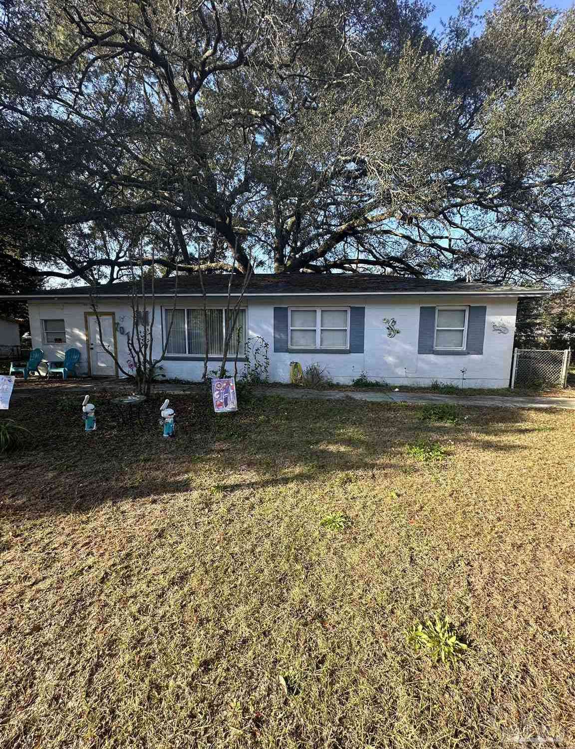 Homes For Sale - 701 Montclair Rd<br/> Pensacola, FL 32505