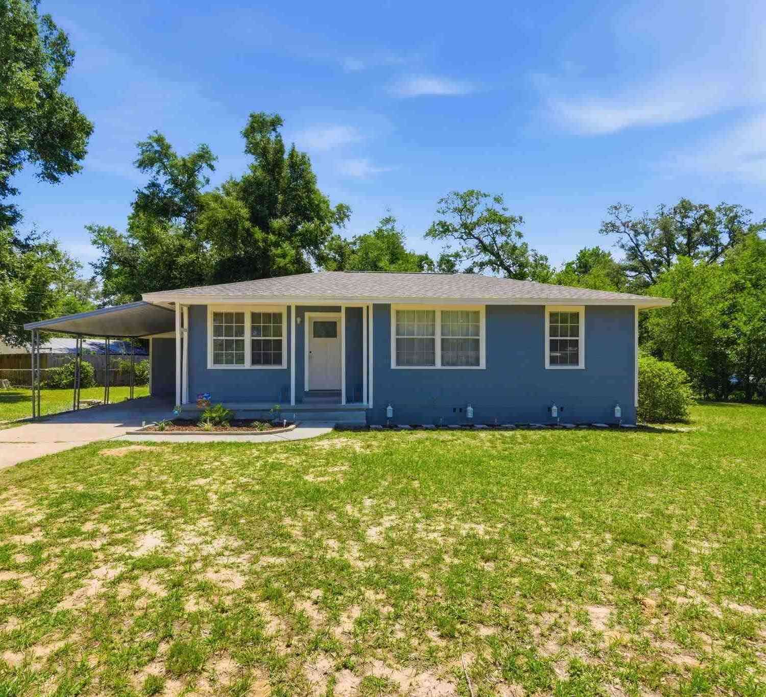Homes For Sale - 525 Pelham Rd<br/> Pensacola, FL 32507