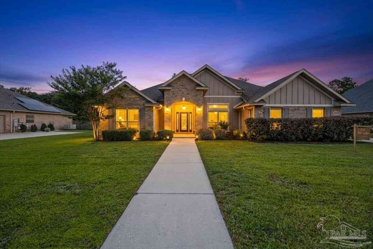 Homes For Sale - 3624 Laurel Lee Blvd<br/> Santa Rosa County, Pace, FL 32571