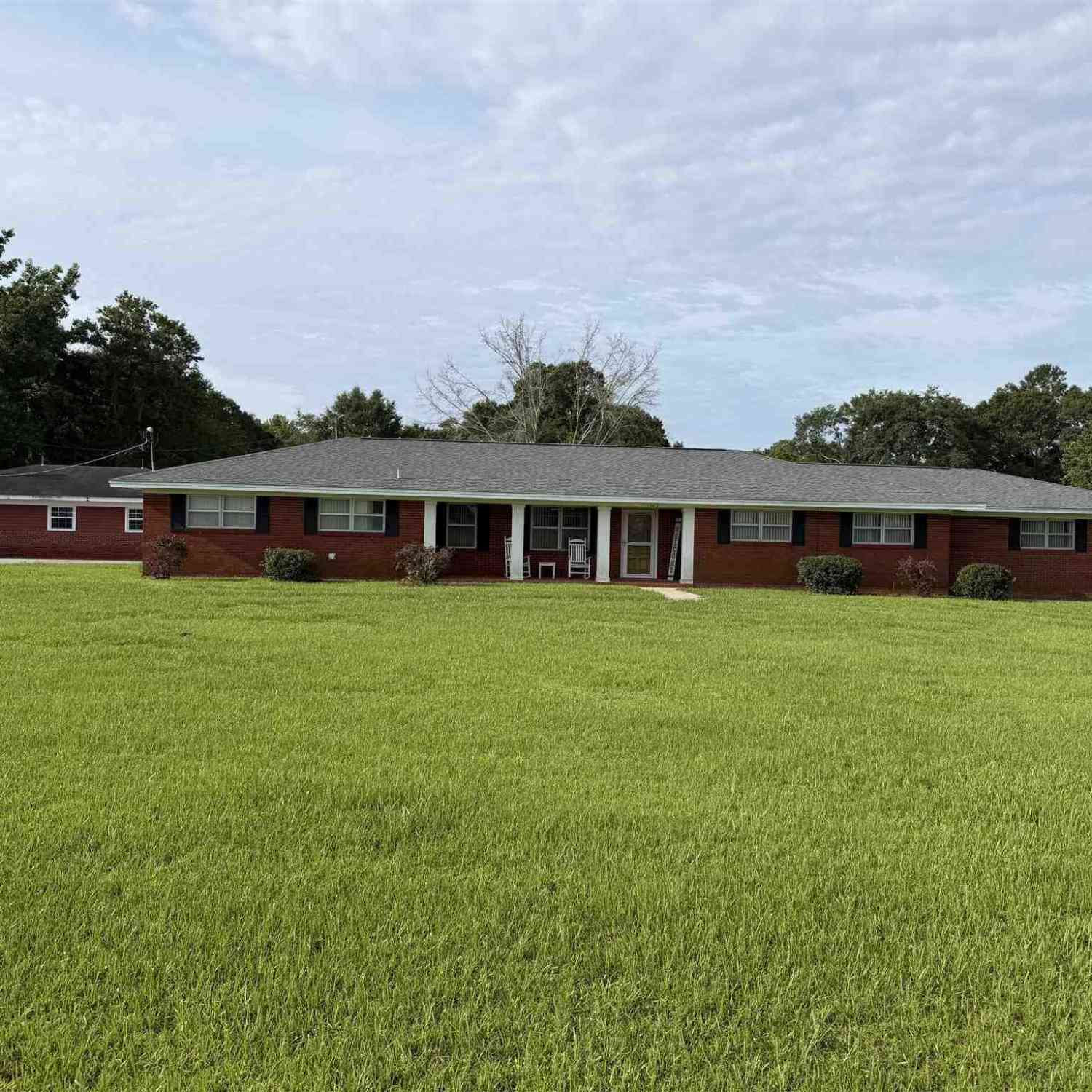 Homes For Sale - 1323 Airport Rd<br/> Atmore, AL 36502