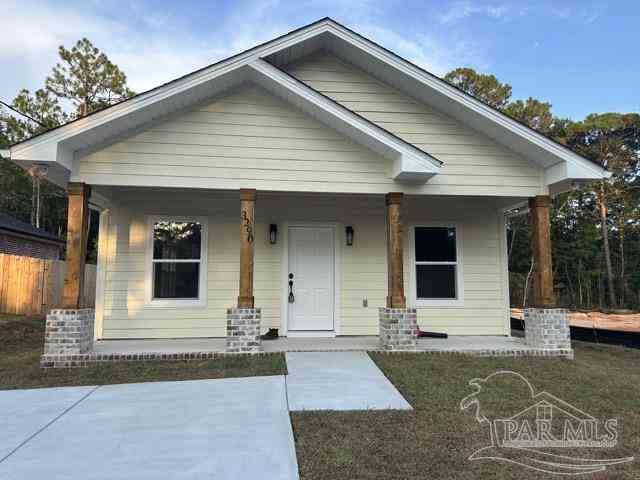 Homes For Sale - 3920 Thornton St<br/> Milton, FL 32571