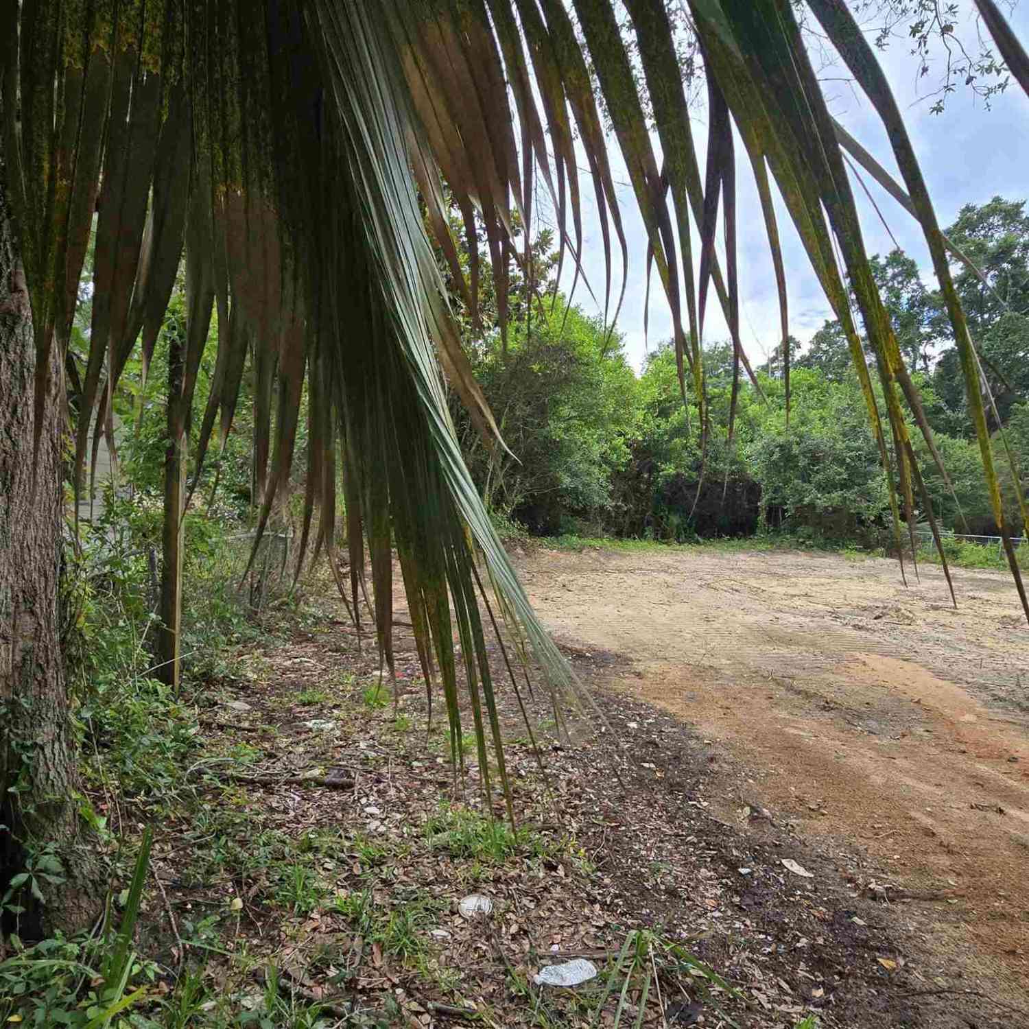 Vacant Land For Sale - 400 Chaseville St<br/> Pensacola, FL 32507