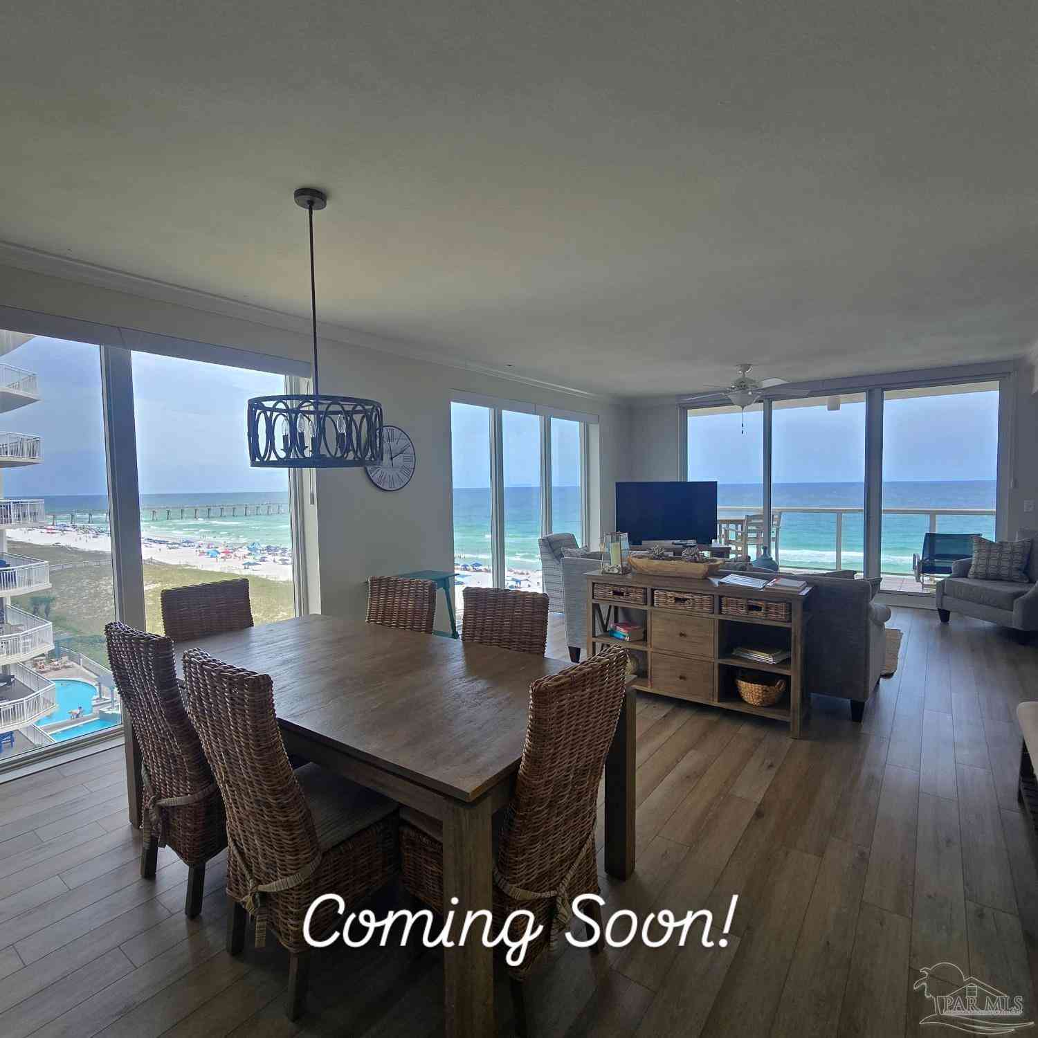 Homes For Sale - 8477 Gulf Blvd #601<br/> Navarre, FL 32566