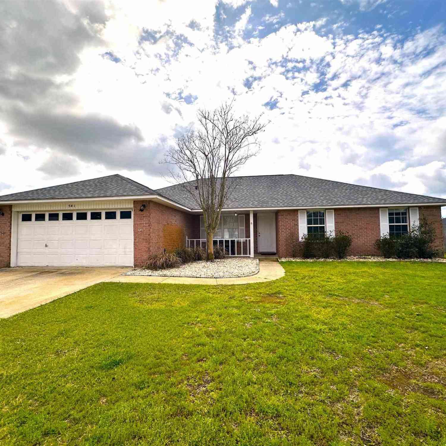Homes For Rent - 541 Batten Blvd<br/> Pensacola, FL 32507