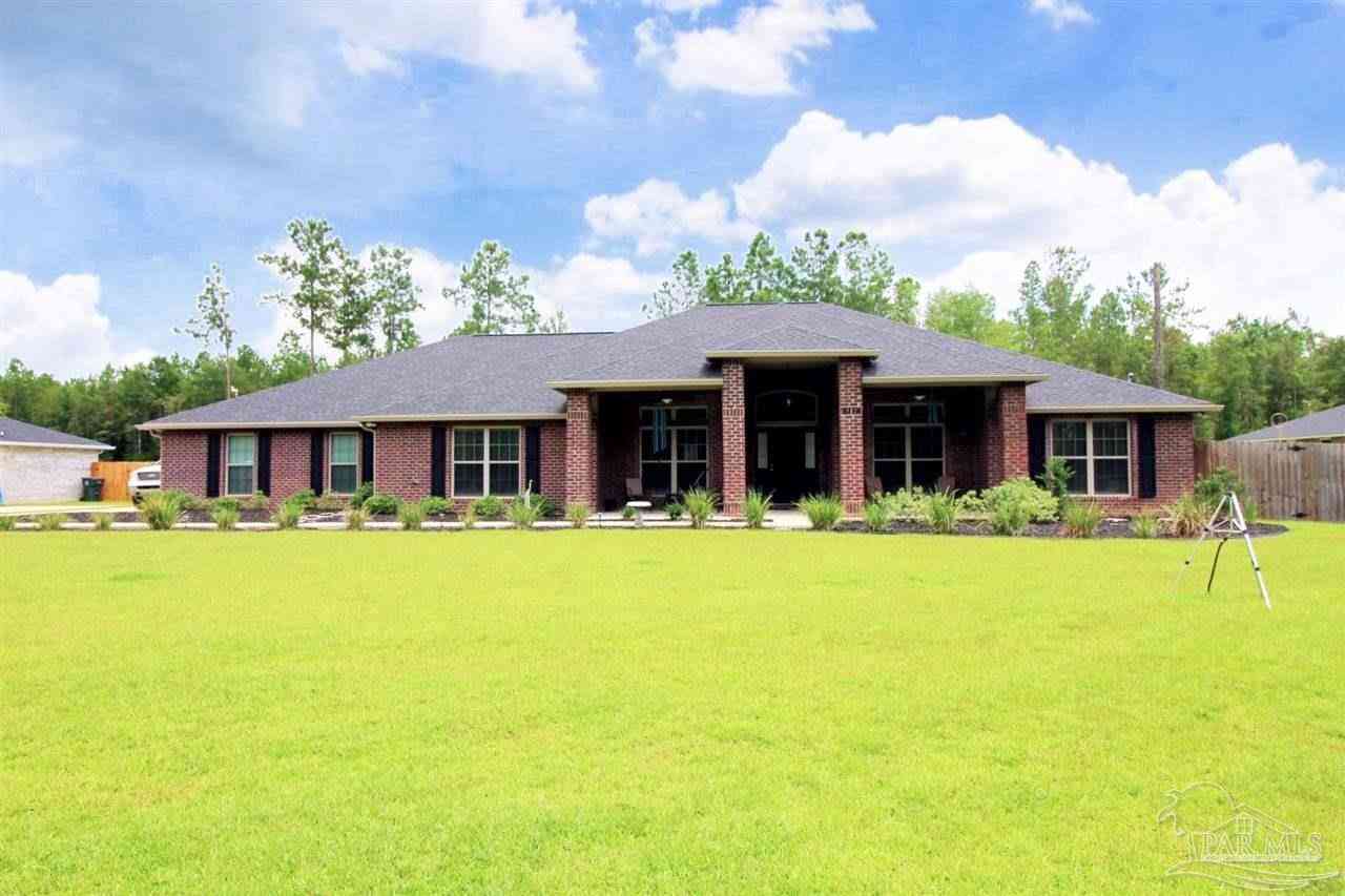 Homes For Rent - 8234 Hwy 89<br/> Milton, FL 32570
