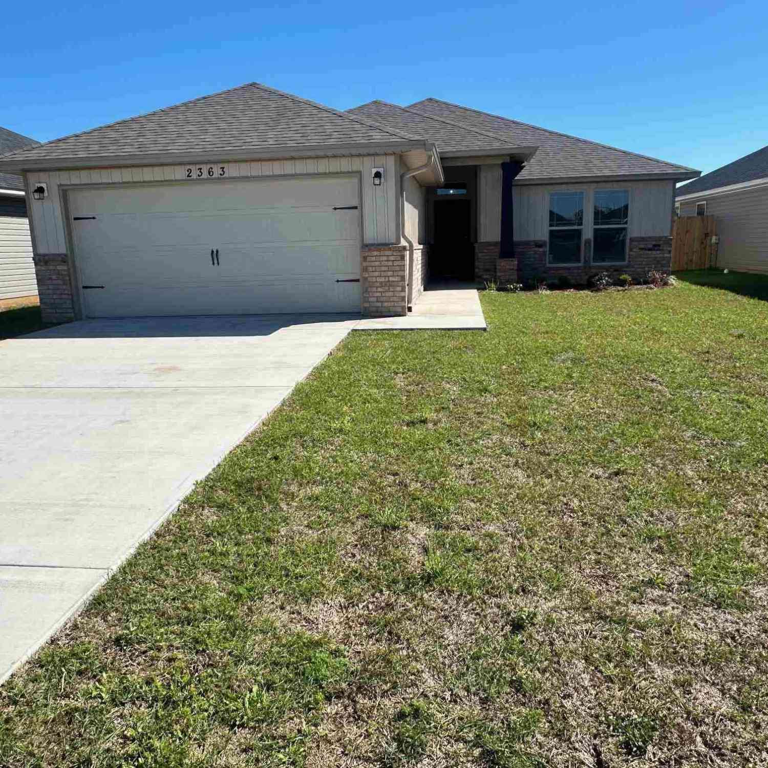 Homes For Sale - 2510 Privet Berry Dr<br/> Gulf Breeze, FL 32563