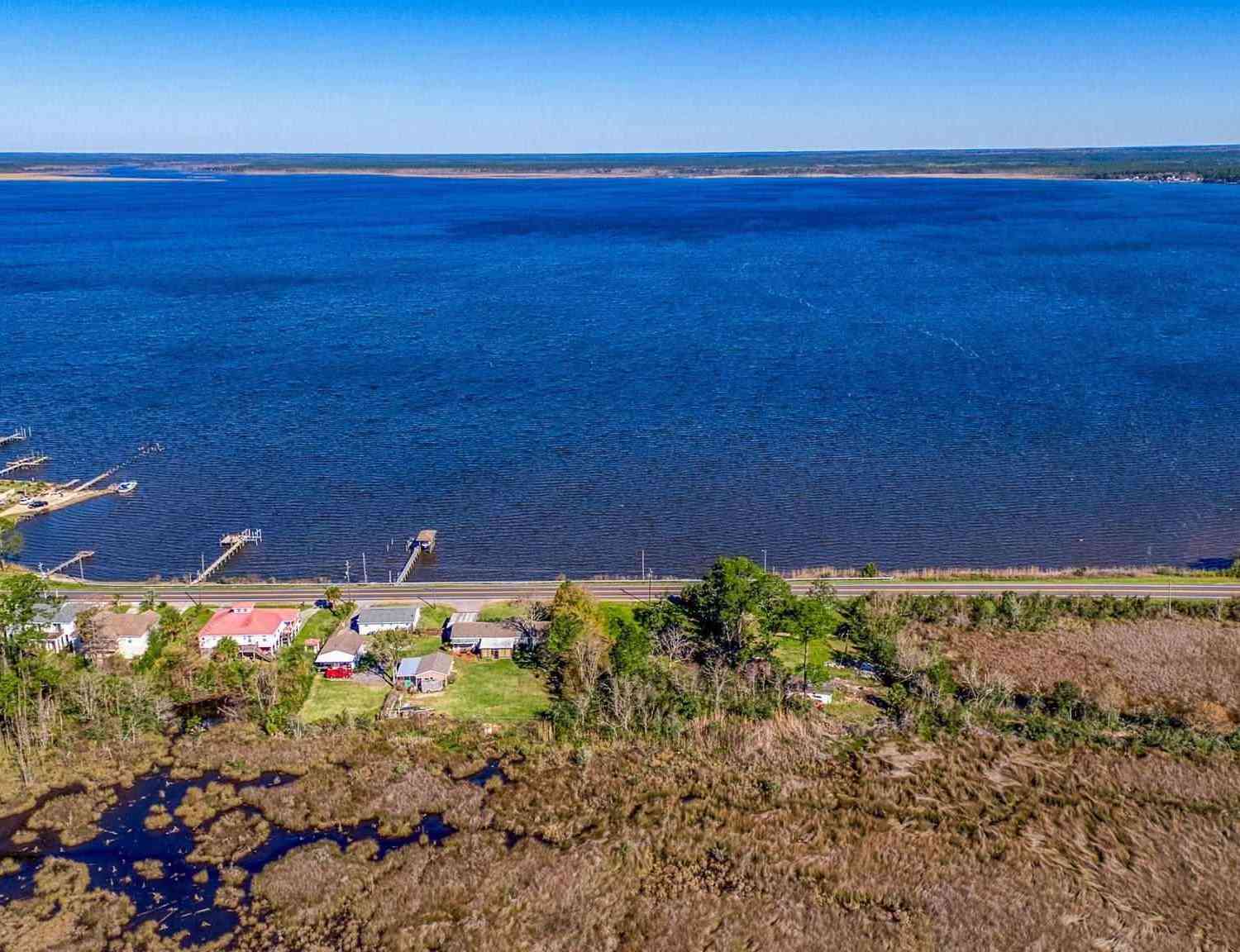 Vacant Land For Sale - 9907 Lillian Hwy<br/> Pensacola, FL 32506
