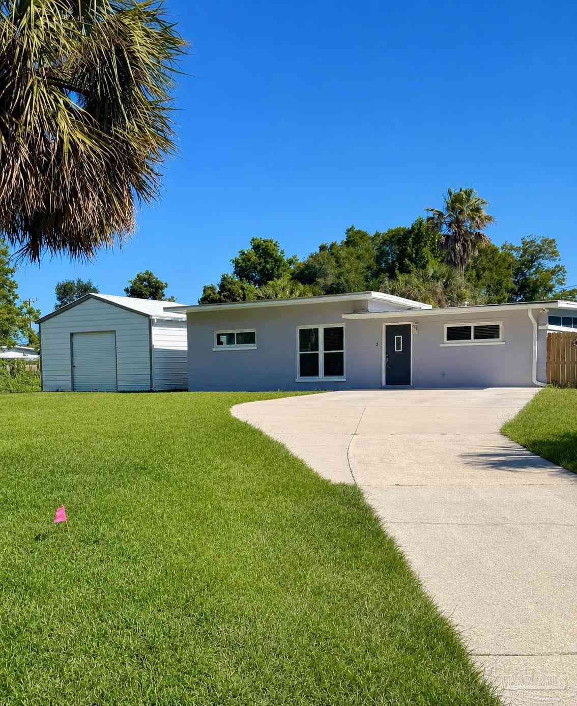 Homes For Sale - 2 Adkinson Dr<br/> Pensacola, FL 32506