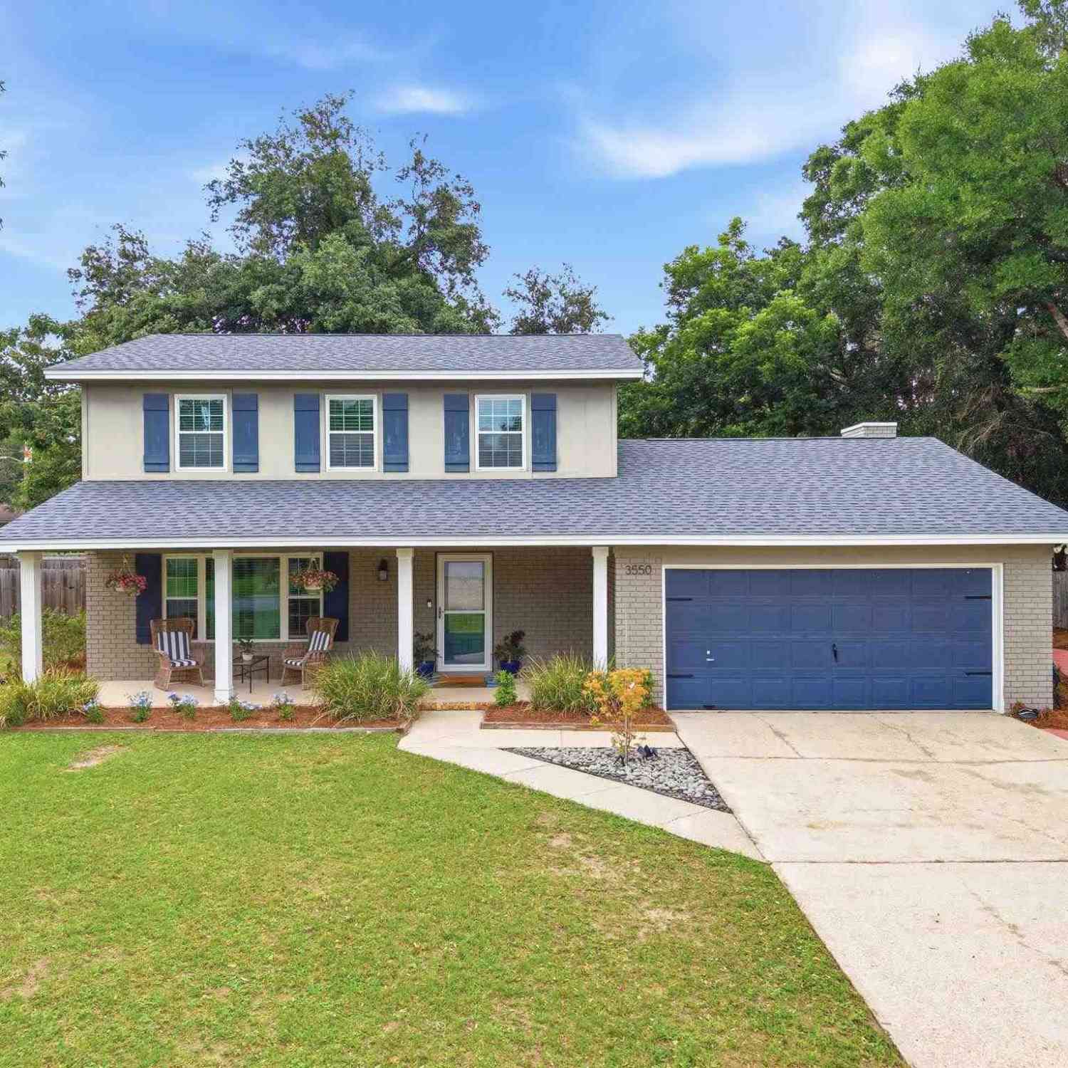 Homes For Sale - 3550 Marjean Dr<br/> Pensacola, FL 32504