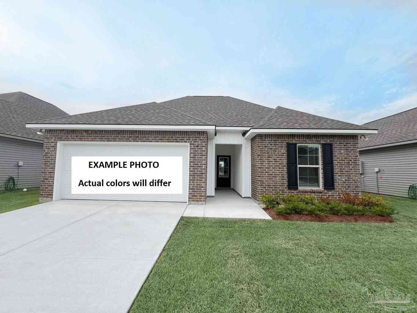 Homes For Sale - 0000 Eagle Pointe Rd #6A LOT <br/> Pensacola, FL 32526