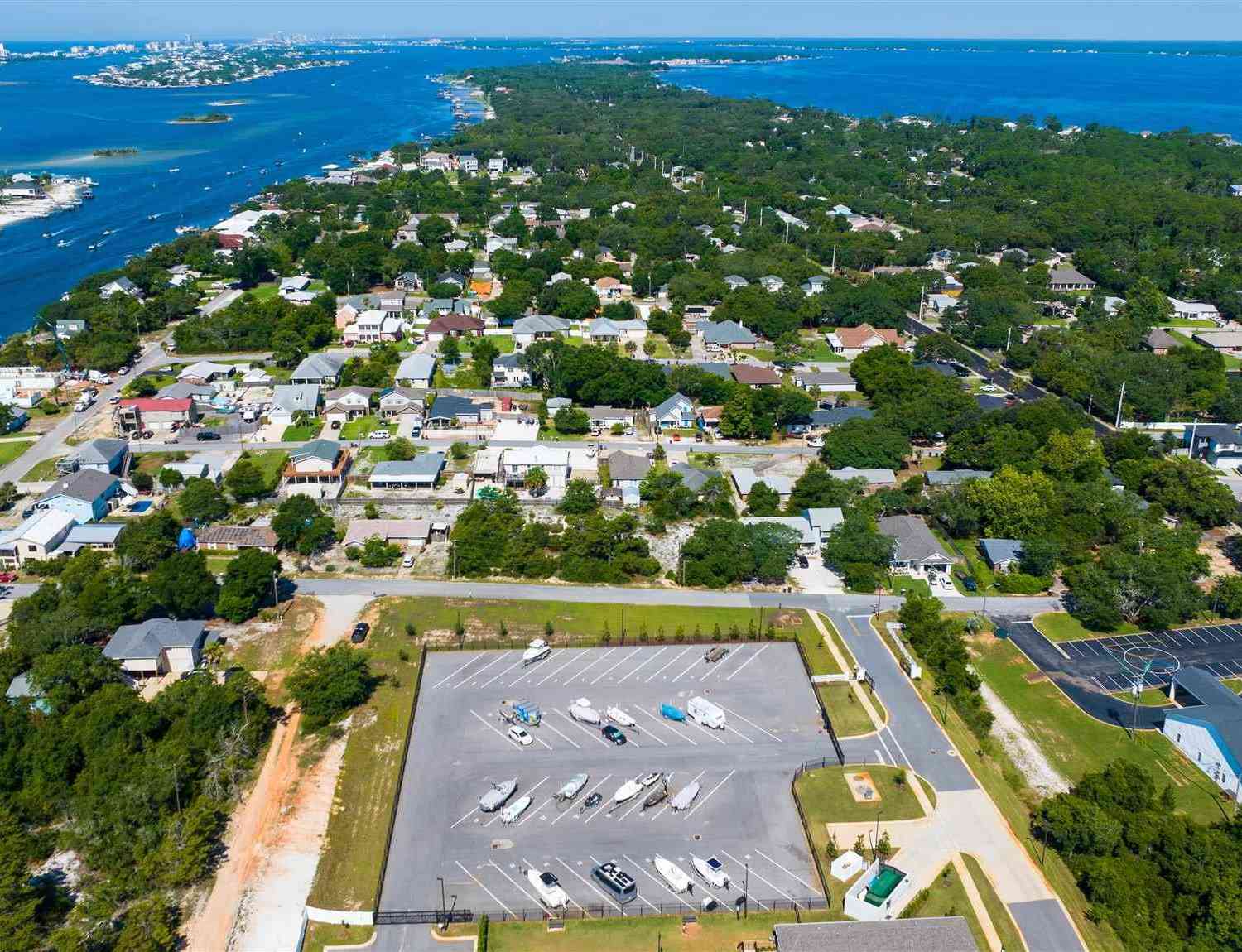 Vacant Land For Sale - 5700 Monterey Ave<br/> Pensacola, FL 32507