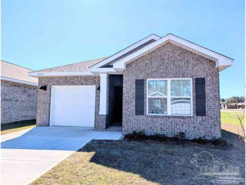 Homes For Rent - 9907 Starling Dr<br/> Pensacola, FL 32506