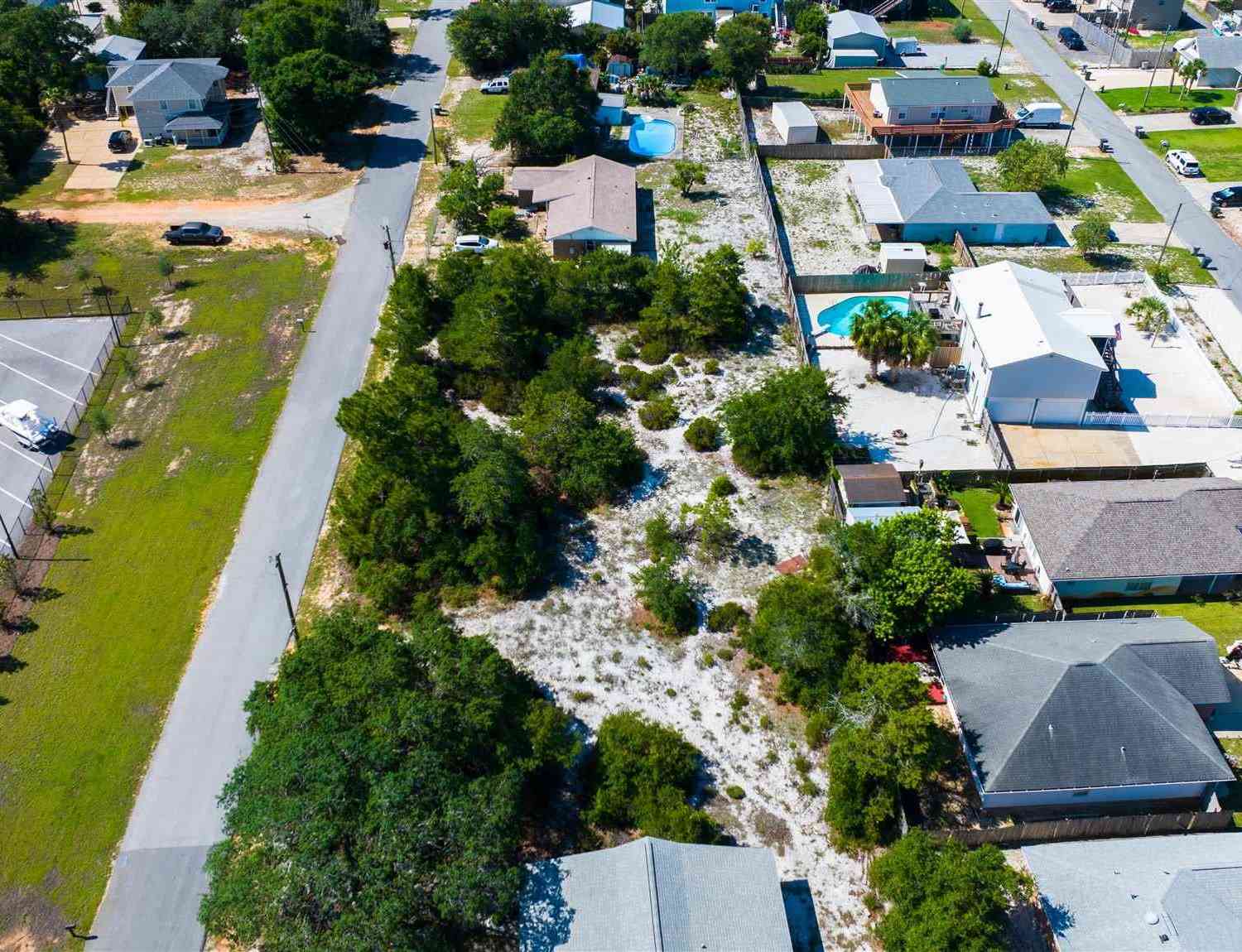 Vacant Land For Sale - 5700 Monterey Ave<br/> Pensacola, FL 32507