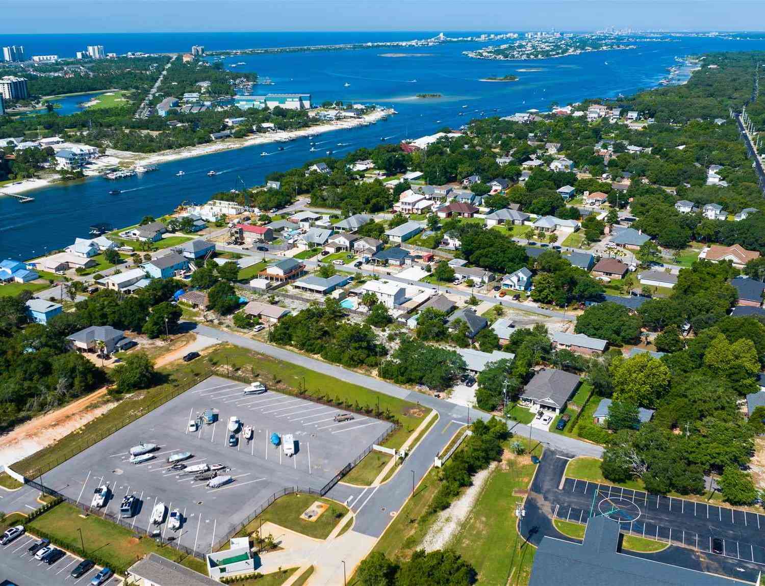 Vacant Land For Sale - 5700 Monterey Ave<br/> Pensacola, FL 32507