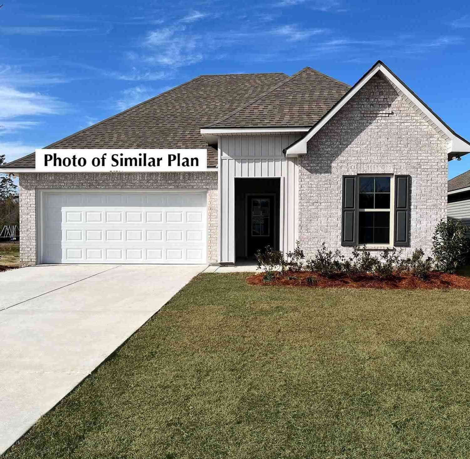 Homes For Sale - 0002 Eagle Pointe Rd #8A LOT <br/> Pensacola, FL 32526
