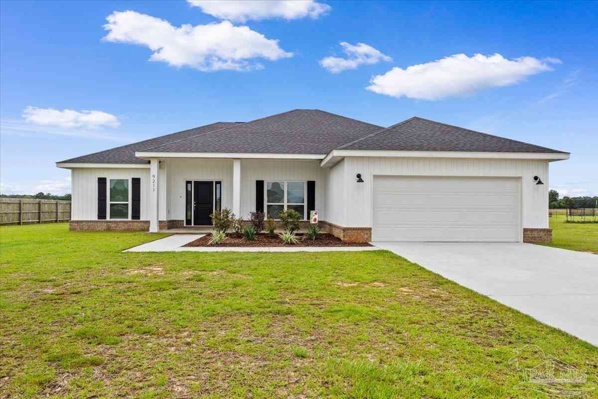 Homes For Sale - 9211 Salter Rd<br/> Pace, FL 32571