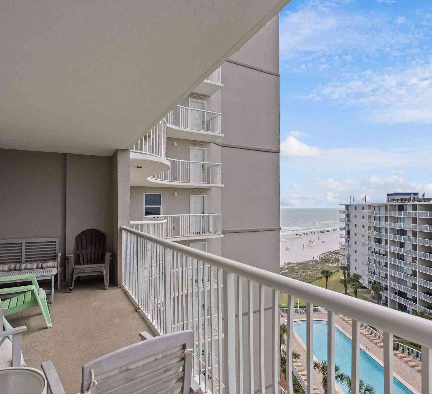 Homes For Sale - 24568 Perdido Beach Blvd #806<br/> Orange Beach, AL 36561