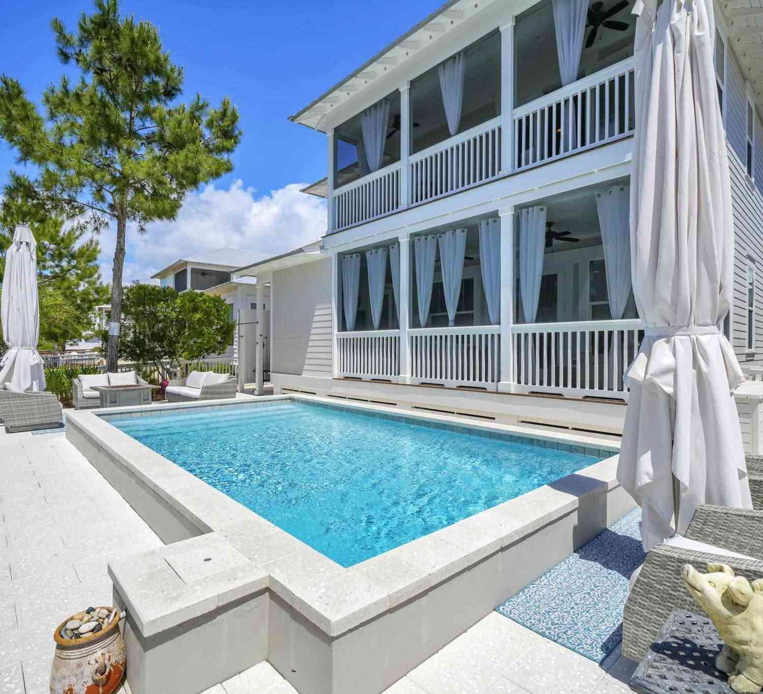 Homes For Sale - 305 Flatwoods Forest Loop<br/> Santa Rosa Beach, FL 32459