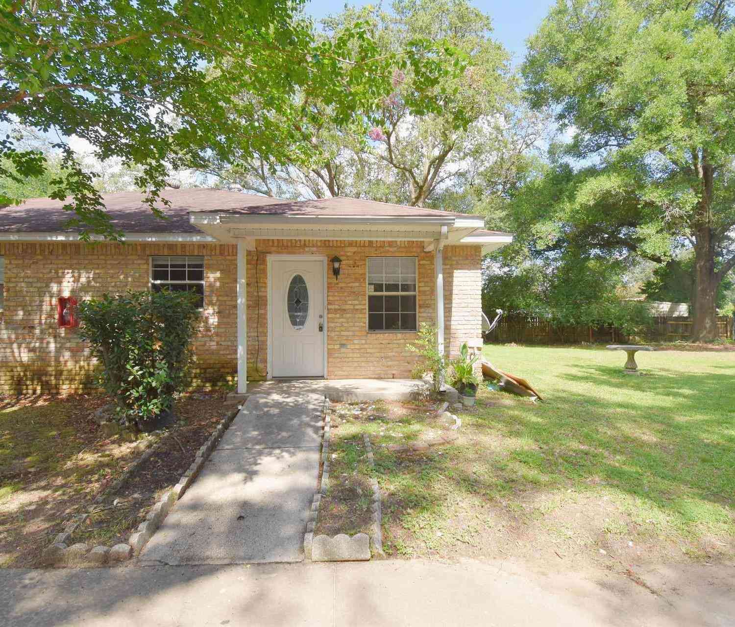 Homes For Rent - 7135 Pearson Rd #4<br/> Pensacola, FL 32526