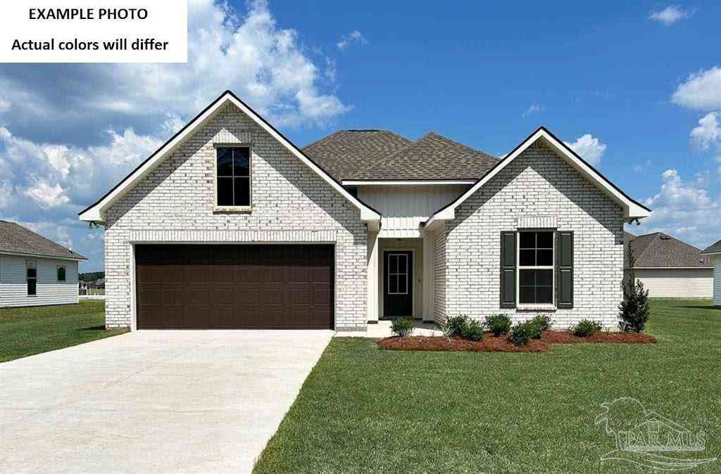 Homes For Sale - 0005 Eagle Pointe Rd #7B LOT <br/> Pensacola, FL 32526