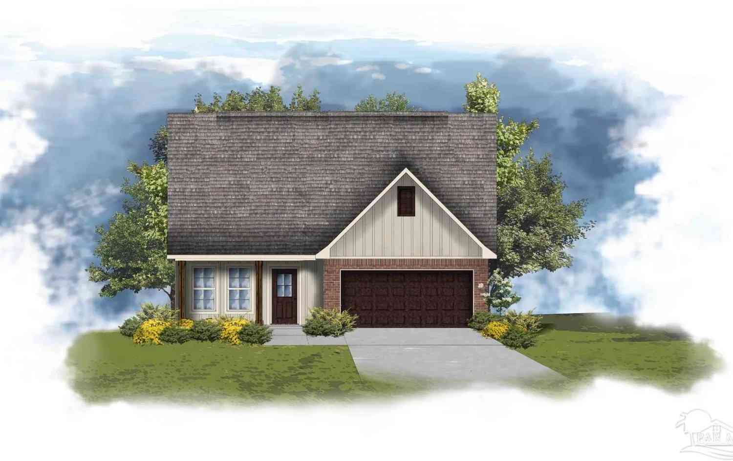 Homes For Sale - 0006 Eagle Pointe Rd #9B LOT <br/> Pensacola, FL 32526