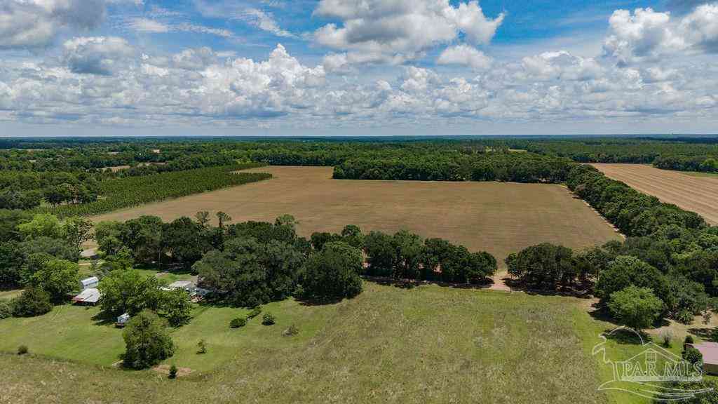 Vacant Land For Sale - 18 Three Oaks Ln<br/> Pace, FL 32571