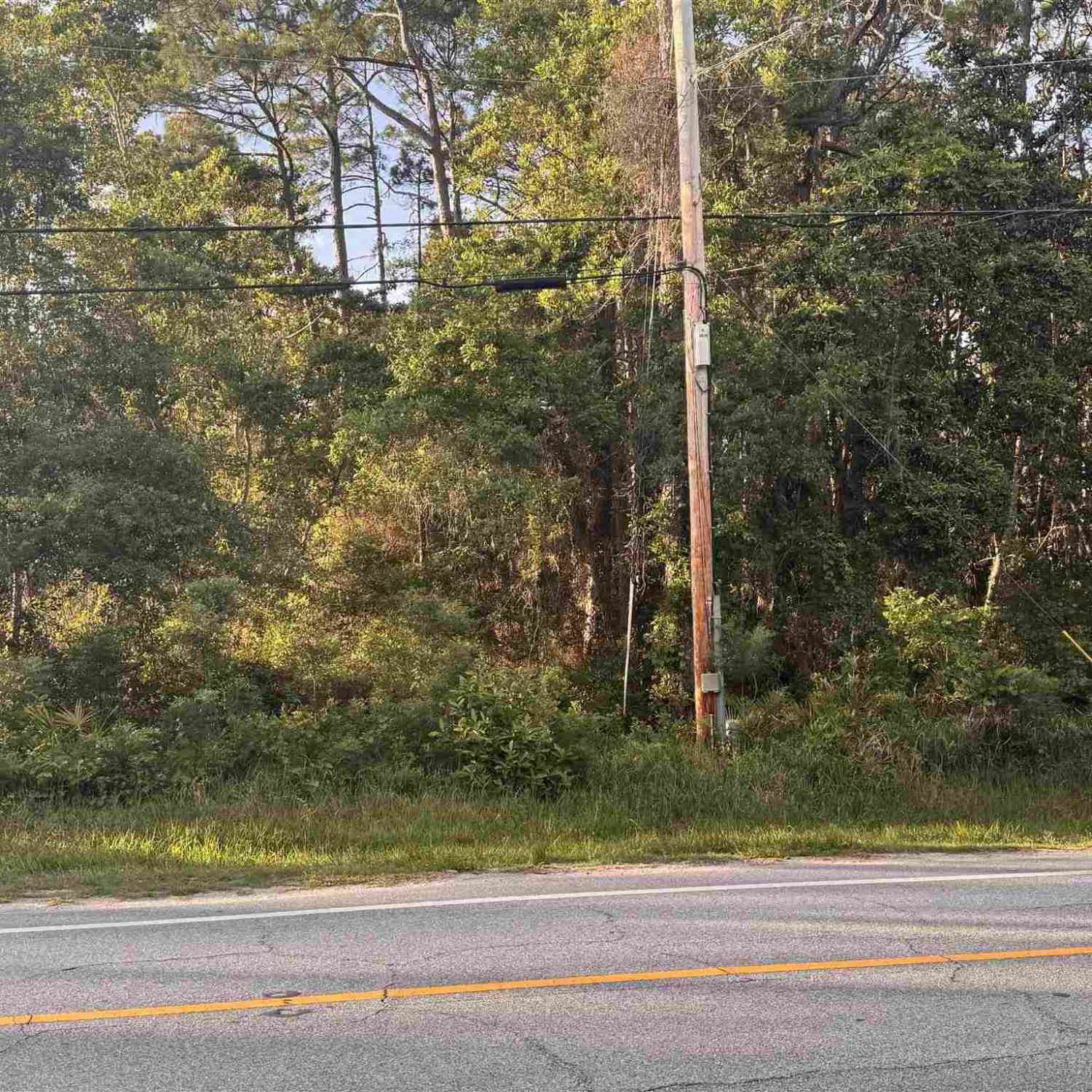 Vacant Land For Sale - 4766 Soundside Dr<br/> Gulf Breeze, FL 32563