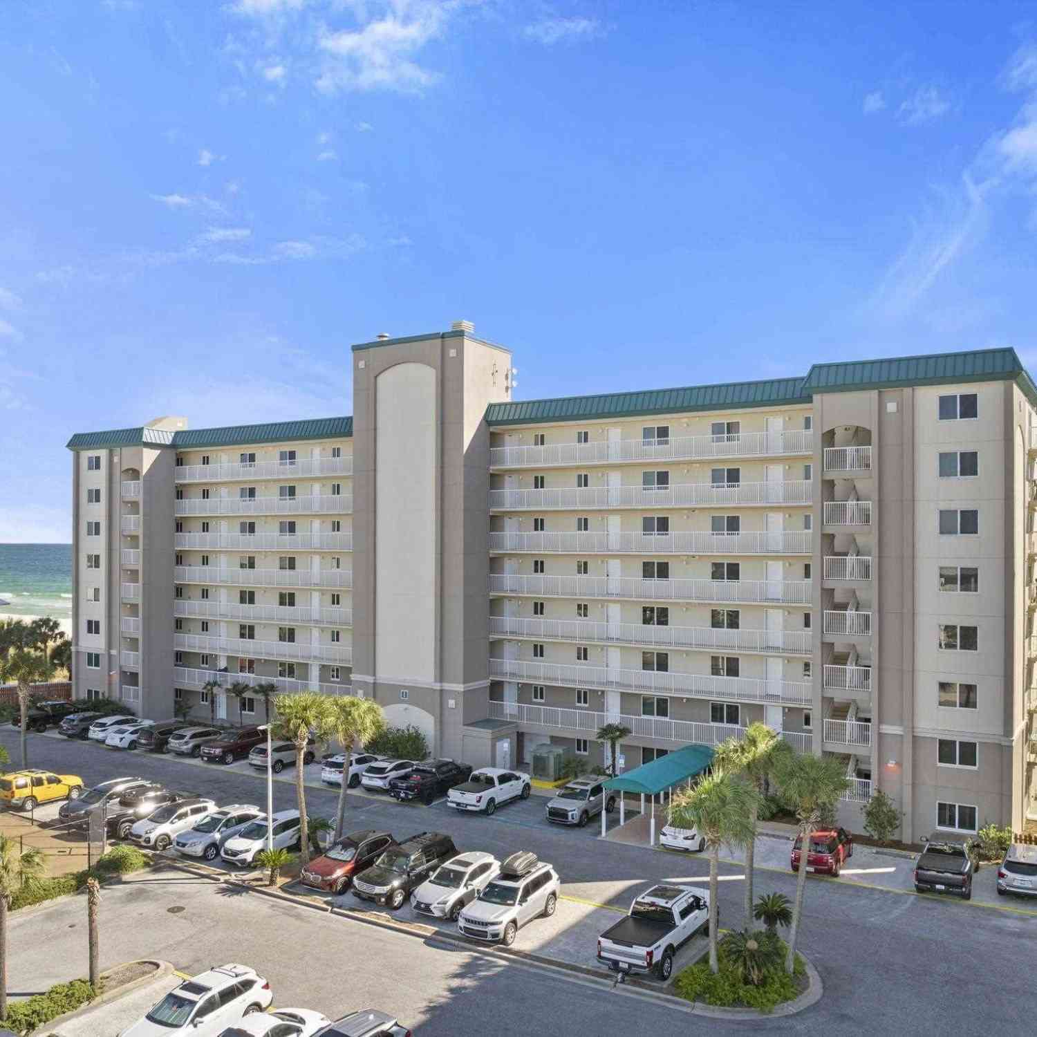 Homes For Sale - 13575 Sandy Key Dr #814<br/> Pensacola, FL 32507