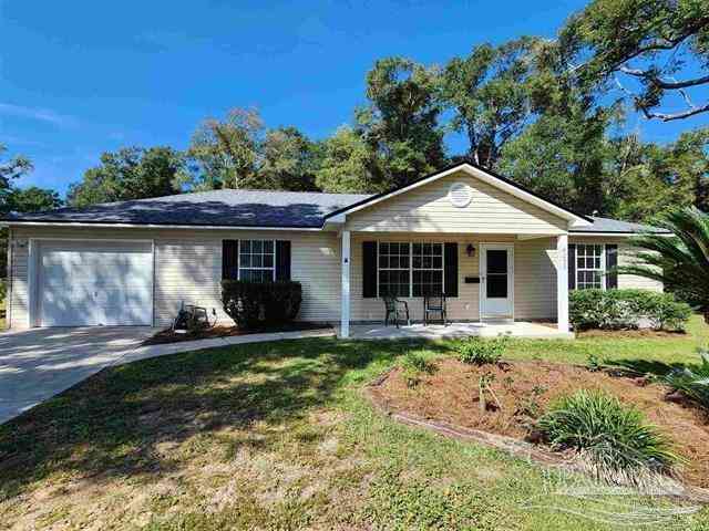 Homes For Sale - 4233 Seminole Trl<br/> Milton, FL 32583