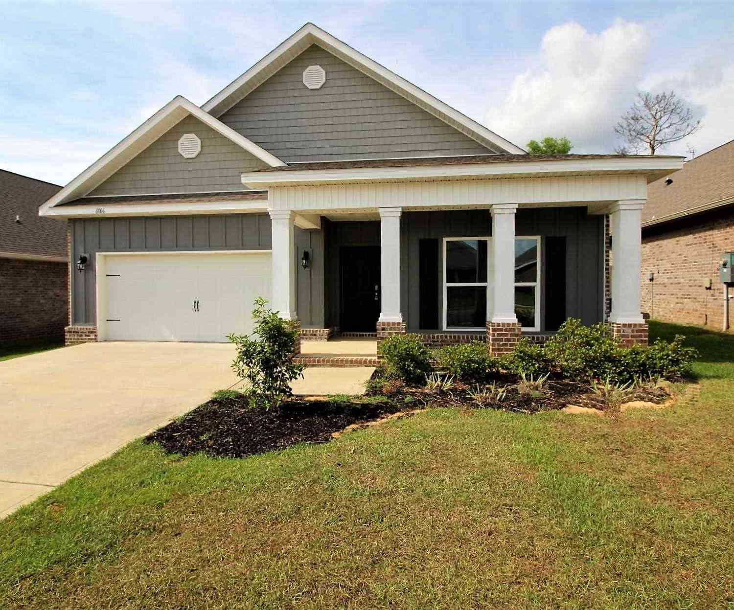 Homes For Rent - 8006 Burnside Loop<br/> Pensacola, FL 32526