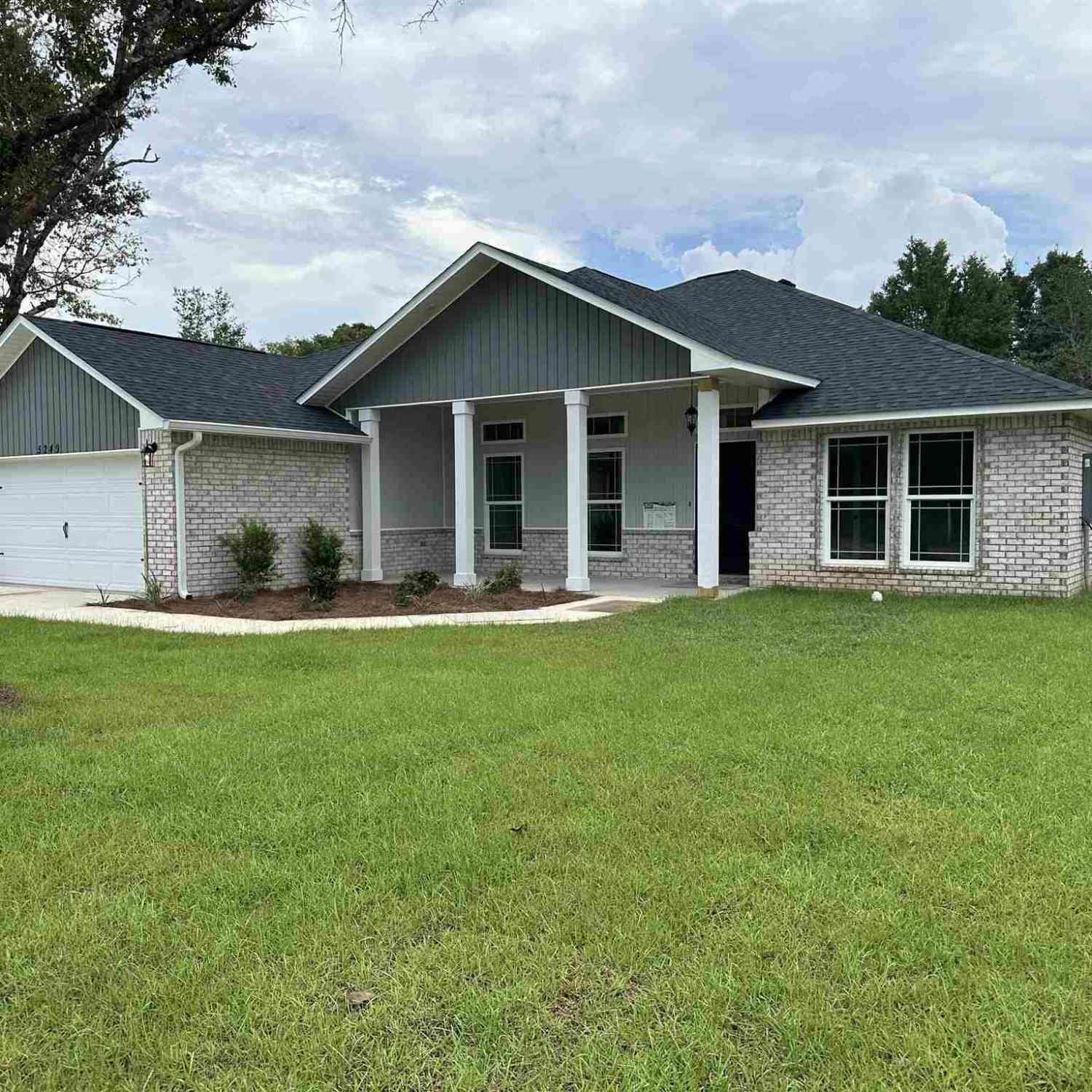 Homes For Sale - 5184 Barnett Rd<br/> Pace, FL 32571