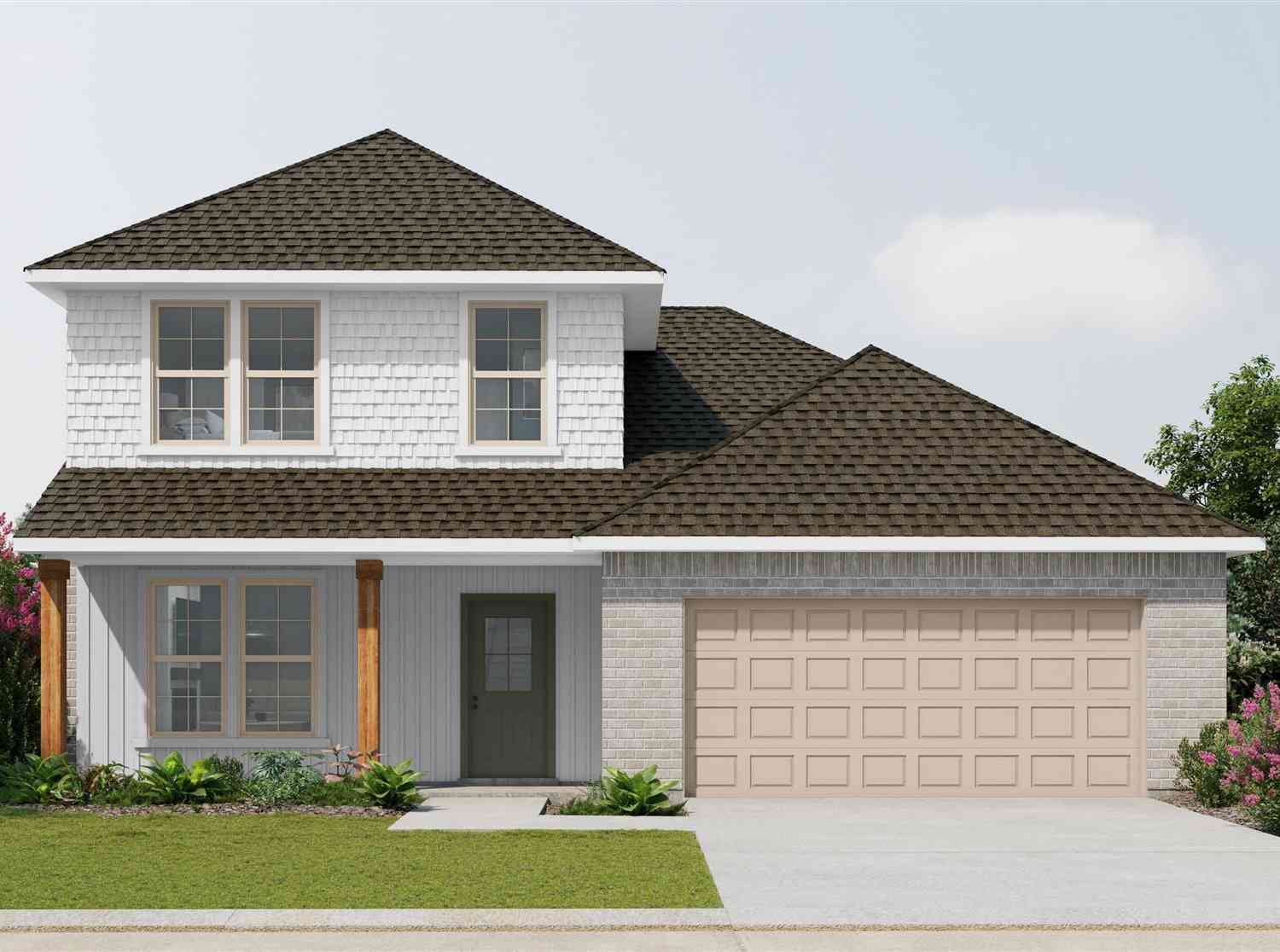 Homes For Sale - 2742 W Kingsfield Rd #13-3 LOT <br/> Cantonment, FL 32533