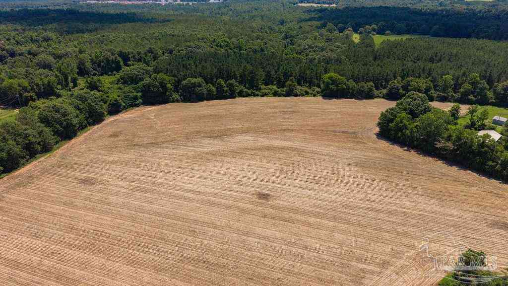 Vacant Land For Sale - 2732 Hwy 4<br/> Jay, FL 32565