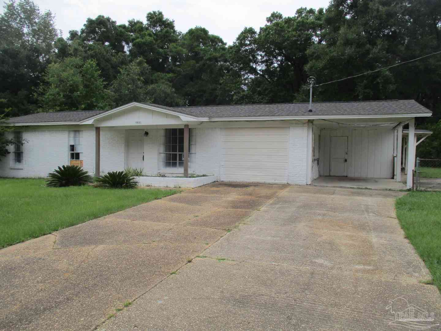 Homes For Sale - 5530 Hamilton Bridge Rd<br/> Milton, FL 32570