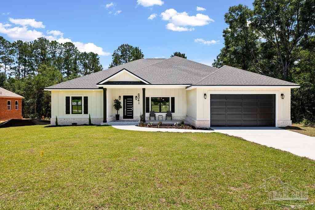 Homes For Sale - 4061 Toulouse Dr<br/> Pensacola, FL 32505