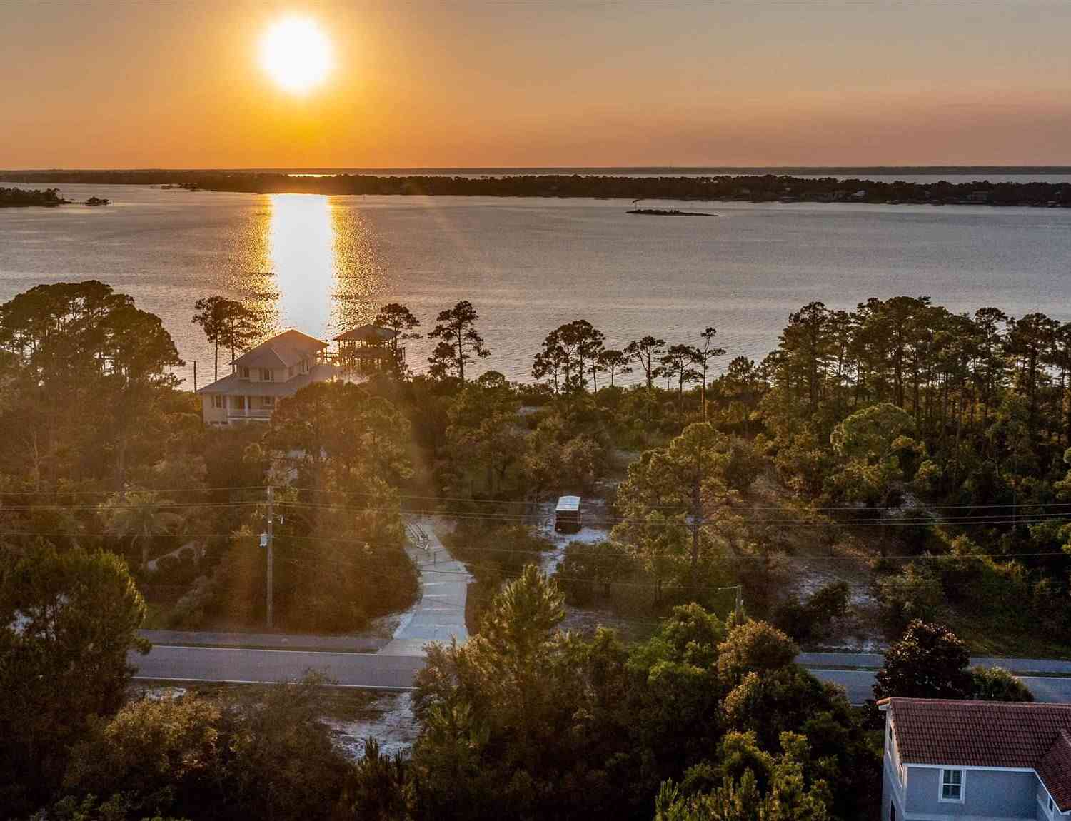Vacant Land For Sale - 14000 River Rd<br/> Pensacola, FL 32507
