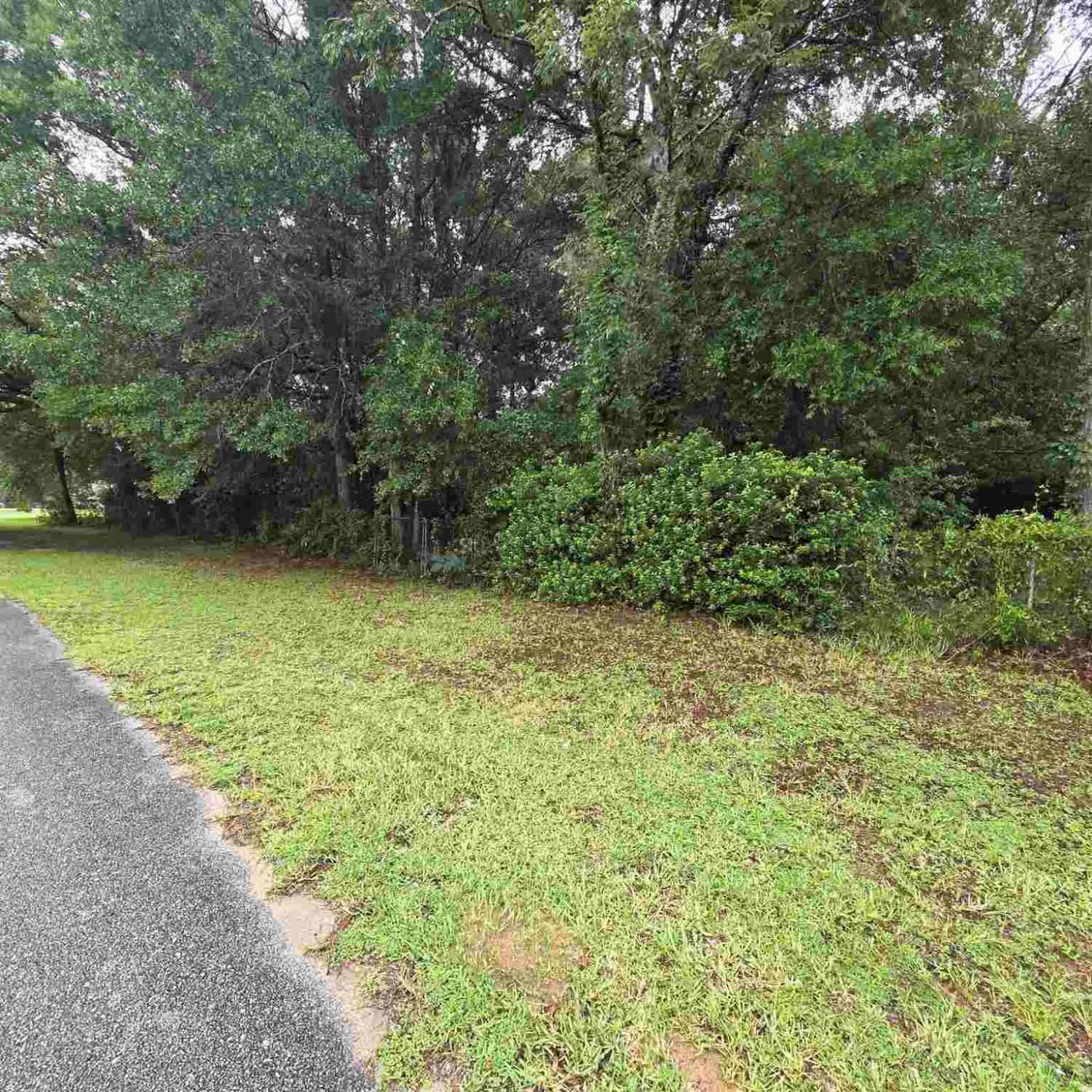 Vacant Land For Sale - 7400 BLK Danny Way<br/> Pensacola, FL 32526