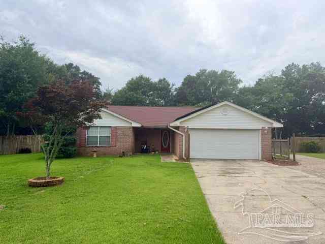 Homes For Sale - 5663 Culpepper Cir<br/> Pace, FL 32571