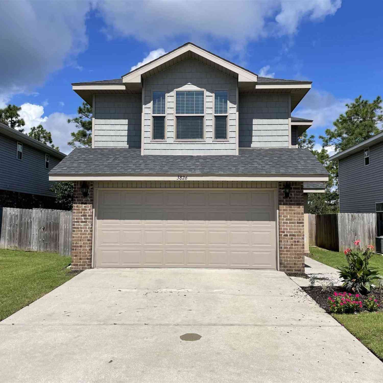 Homes For Rent - 3826 Weatherstone Cir<br/> Pensacola, FL 32507