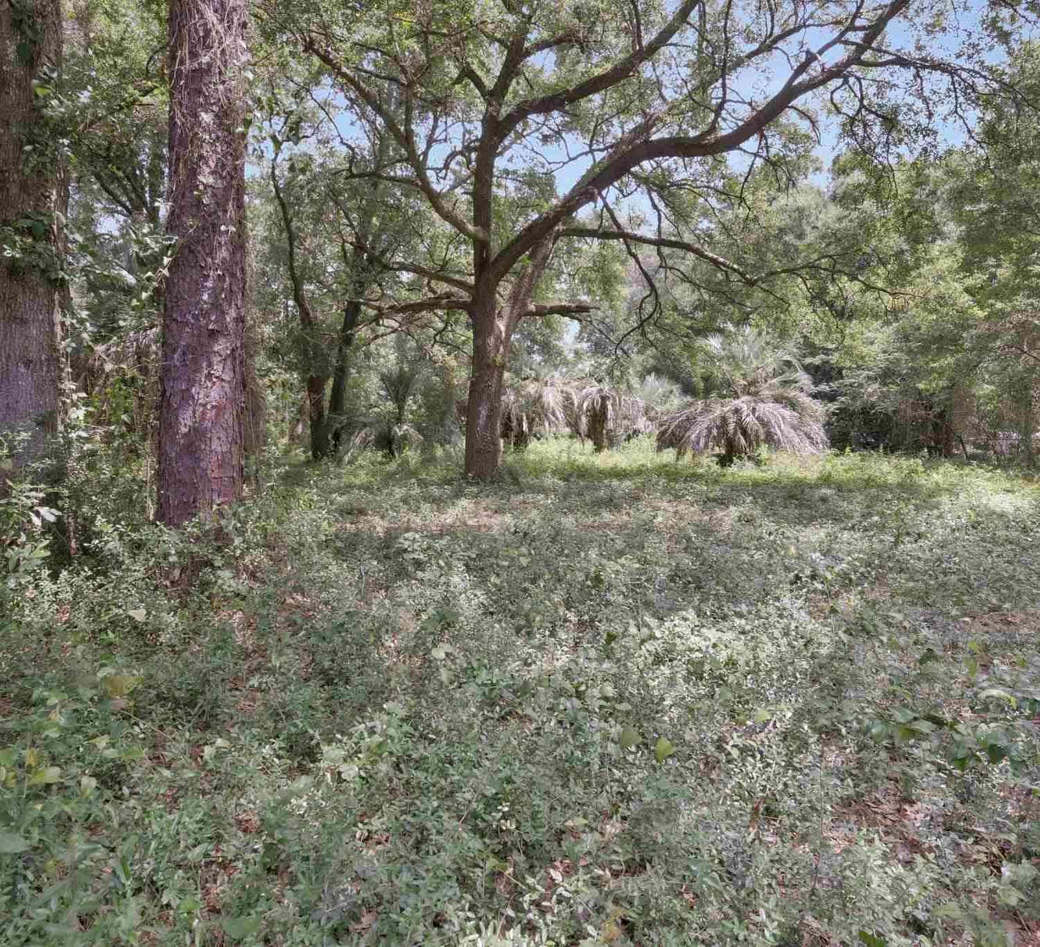 Vacant Land For Sale - 1512 E Burgess Rd<br/> Pensacola, FL 32504