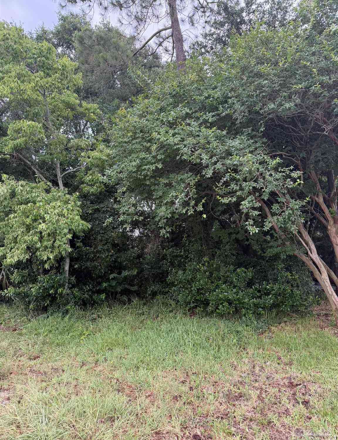 Vacant Land For Sale - 1164 Sunset Ln<br/> Gulf Breeze, FL 32563