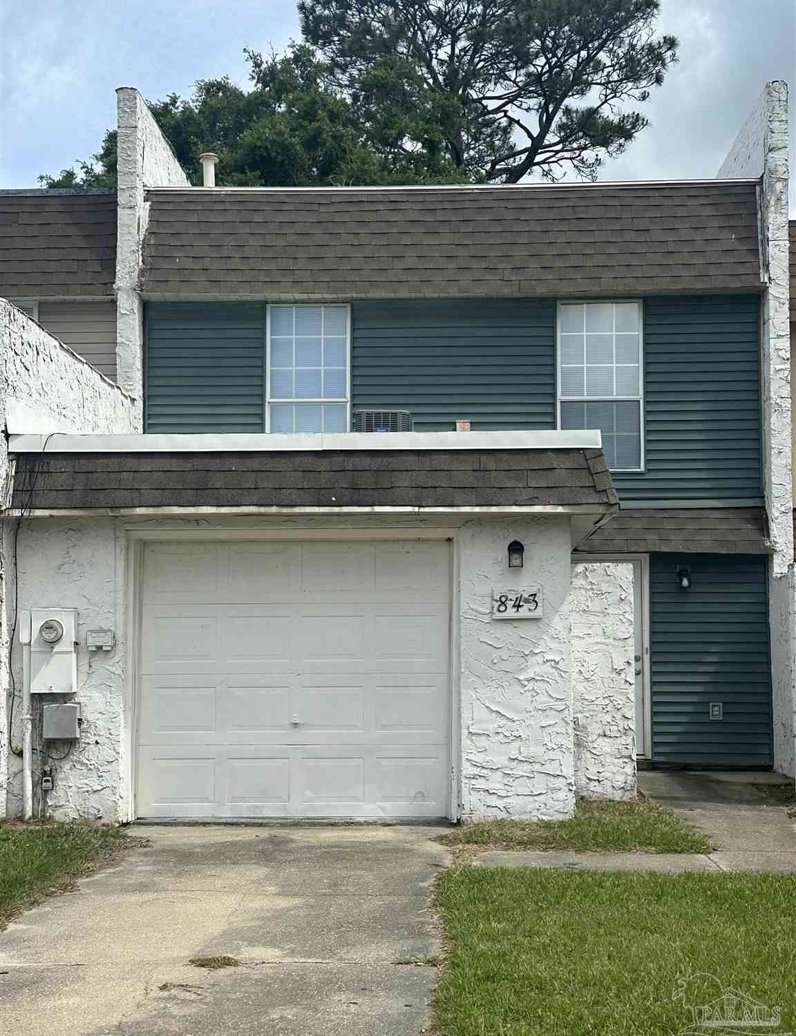 Homes For Rent - 843 Esconditas Pl<br/> Pensacola, FL 32506