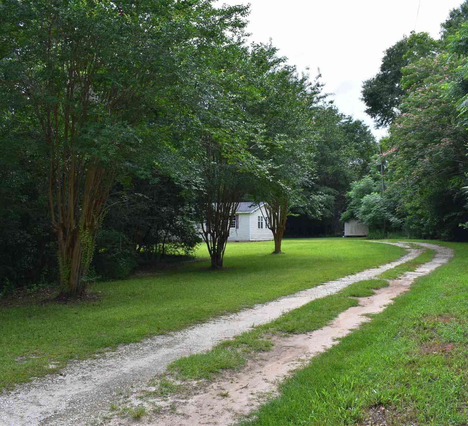 Homes For Sale - 2542 Purdue Rd<br/> Mcdavid, FL 32568