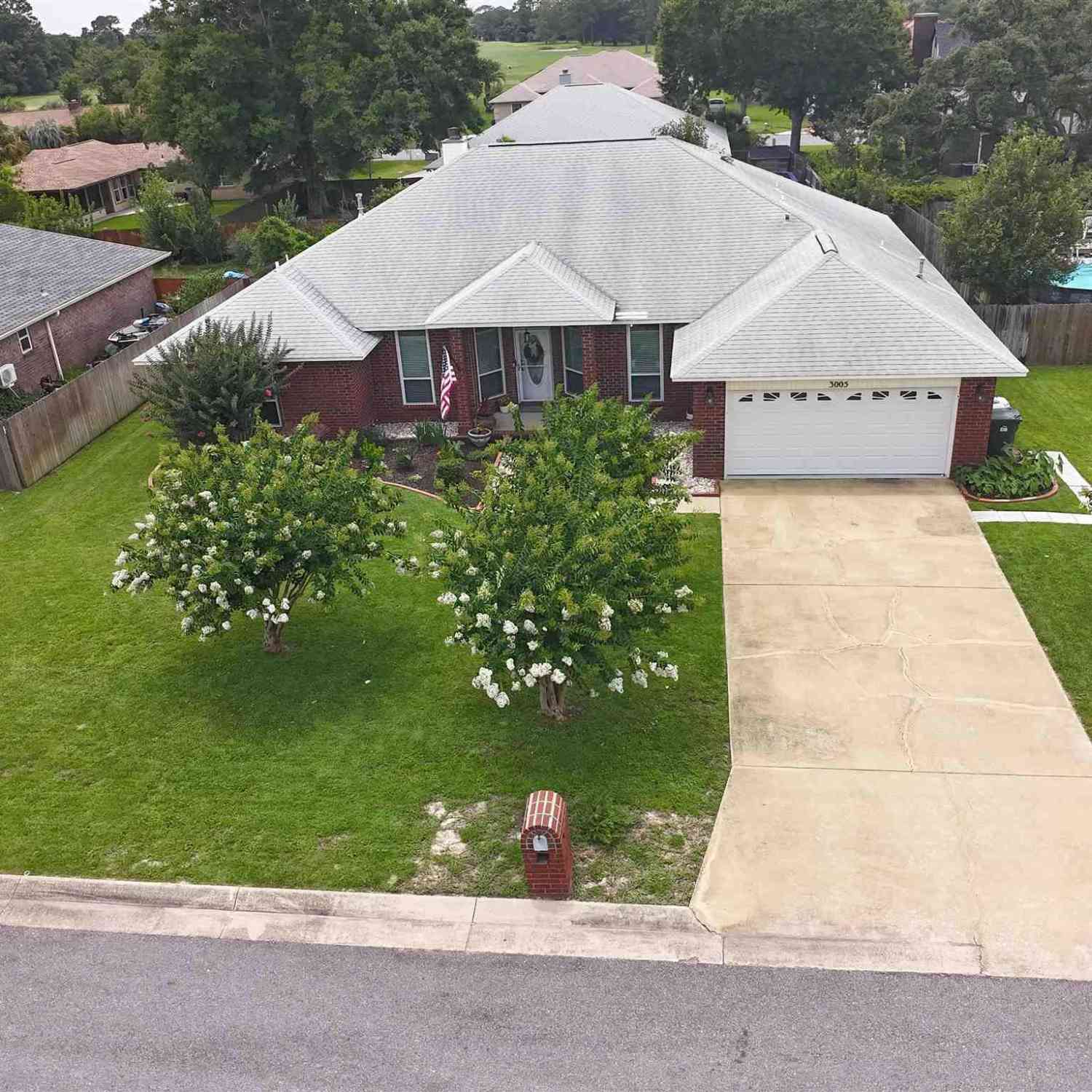 Homes For Sale - 3005 Concho Dr<br/> Pensacola, FL 32507