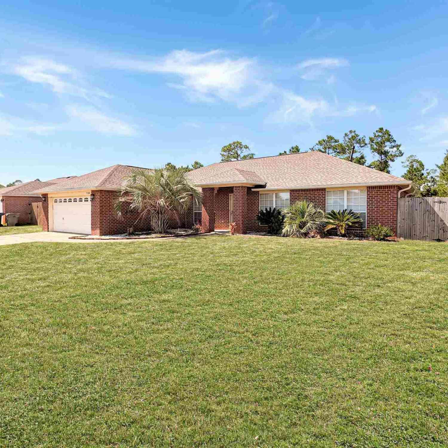 Homes For Rent - 734 Marlinspike Dr<br/> Pensacola, FL 32507