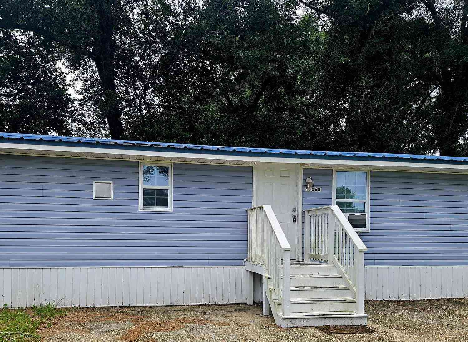 Homes For Rent - 4106 W Jackson St<br/> Pensacola, FL 32505