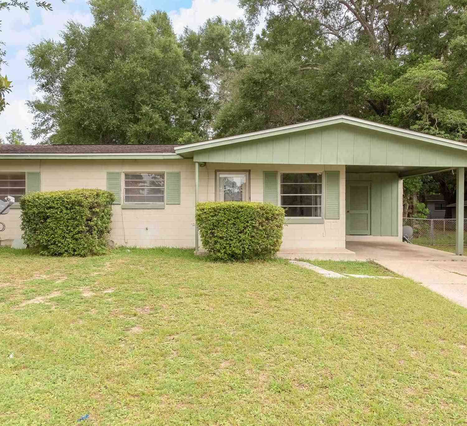 Homes For Rent - 6404 Dunbar Rd<br/> Pensacola, FL 32505